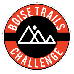 Boise Trails Challenge
